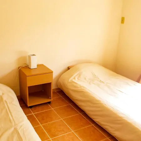Asobibase Yamabare-House Hotel Ishigaki  Exterior photo