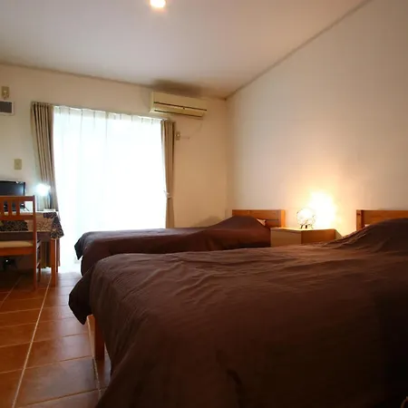 Asobibase Yamabare-House Hotel Ishigaki  Exterior photo