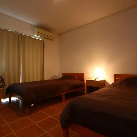 Asobibase Yamabare-House Hotel Ishigaki  Exterior photo