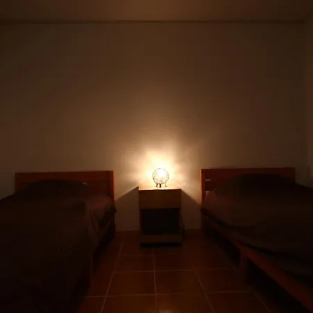 Asobibase Yamabare-House Hotel Ishigaki  Exterior photo