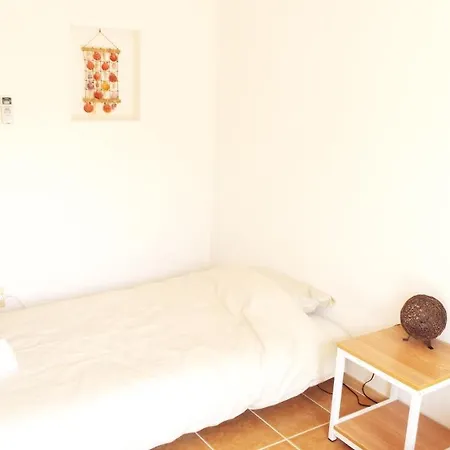 Asobibase Yamabare-House Hotel Ishigaki  Exterior photo