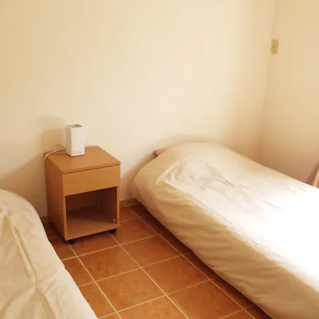 Asobibase Yamabare-House Hotel Ishigaki  Exterior photo