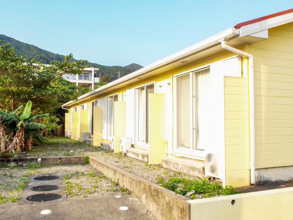 Asobibase Yamabare-house 2*